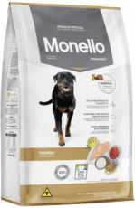 Monello Dog Tradicional 7kg